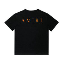 Amiri short round collar T-shirt S-XXL (1649)