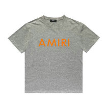 Amiri short round collar T-shirt S-XXL (1745)