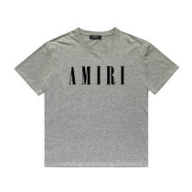 Amiri short round collar T-shirt S-XXL (1738)
