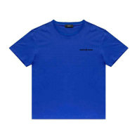 Amiri short round collar T-shirt S-XXL (2322)