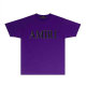 Amiri short round collar T-shirt S-XXL (1897)