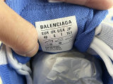 Balenciaga 3.0 Track Sock (48)