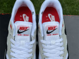 Authentic Nike Air Max 1'86 OG University Red/WhiteBlack