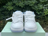 OFF-WHITE SNEAKERS (45)