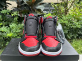 Authentic Air Jordan 1 Retro “Banned”