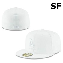 Los Angeles Dodgers 59FIFTY Hat (27)