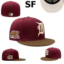 Detroit Tigers 59FIFTY Hat (7)
