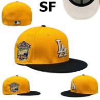 Los Angeles Dodgers 59FIFTY Hat (26)