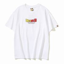 Bape Round T-shirt M-3XL  - 38