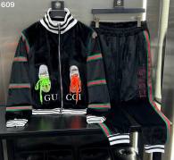 Gucci Long Suit M-4XL - 6