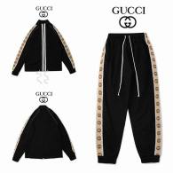 Gucci Long Suit XS-L - 22