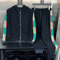 Gucci Long Suit M-3XL - 18