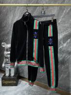 Gucci Long Suit XXL-4XL - 37