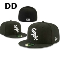 Chicago White Sox 59FIFTY Hat (34)