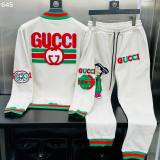 Gucci Long Suit M-3XL - 14
