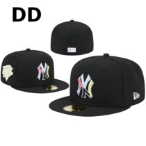 New York Yankees 59FIFTY Hat (64)