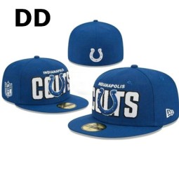NFL Indianapolis Colts 59FIFTY Hat (2)
