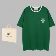 Gucci round T-shirt XS-L (80)
