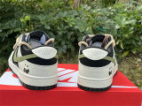 Authentic Nike Dunk Low Panda/White/Black