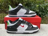 Authentic Nike Dunk Low Disrupt 2 “Just Do It”