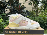 Authentic Nike Dunk Low Disrupt 2 “Pink Oxford”