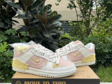 Authentic Nike Dunk Low Disrupt 2 “Pink Oxford”