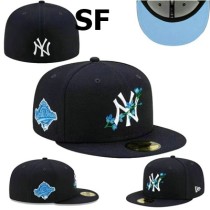 New York Yankees 59FIFTY Hat (65)