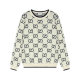 Gucci Sweater M-XXL (101)