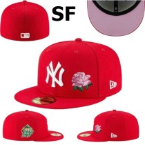 New York Yankees 59FIFTY Hat (66)