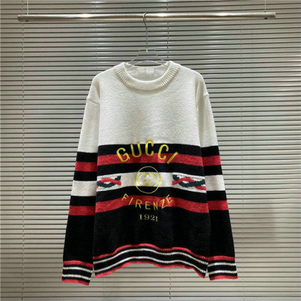 Gucci Sweater S-XXL (36)
