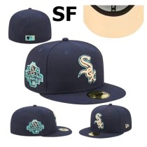 Chicago White Sox 59FIFTY Hat (35)