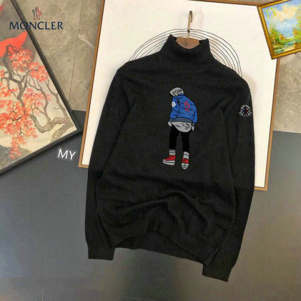 Moncler Sweater M-XXXL (55)