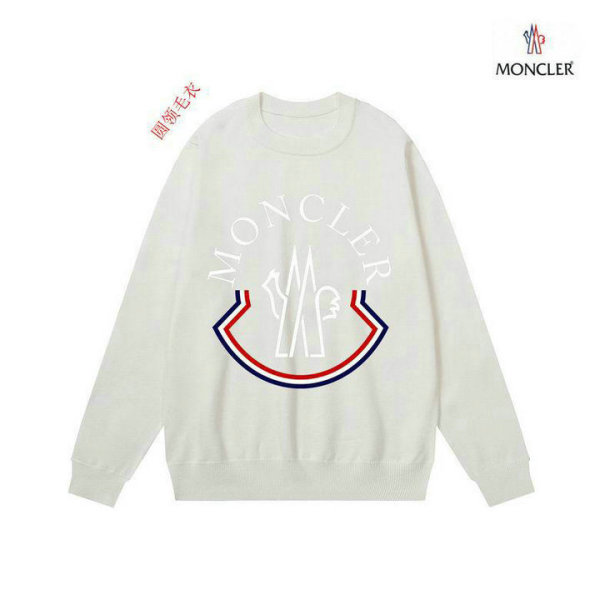 Moncler Sweater M-XXXL (37)