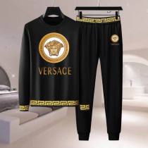 Versace Long Suit M-4XL - 5