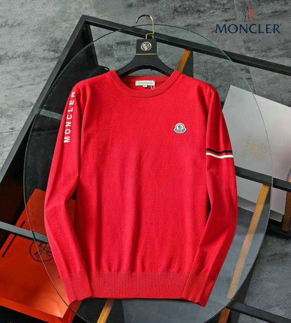 Moncler Sweater M-XXXL (5)