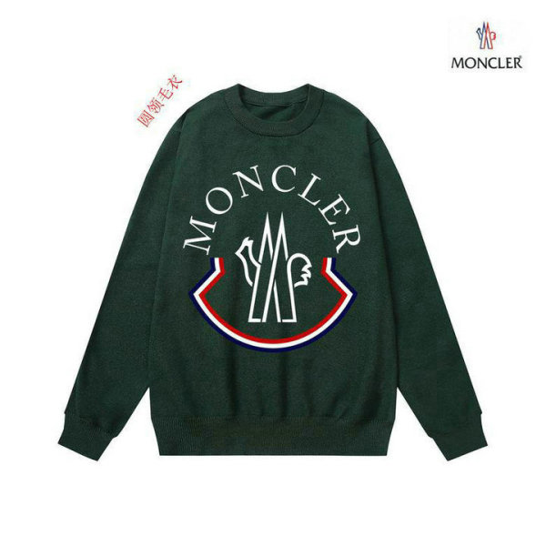 Moncler Sweater M-XXXL (36)