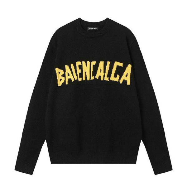 Balenciaga Sweater XS-L (1)