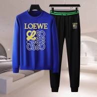 Loewe Long Suit M-4XL - 2