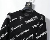 Balenciaga Sweater M-XXXL (1)