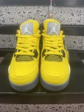 Air Jordan 4 Shoes AAA (79)