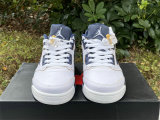 Authentic Air Jordan 5 GS “Dunk From Above”