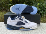 Authentic Air Jordan 5 “Dunk From Above”