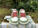 Authentic Air Jordan 1 Low OG GS “Chinese New Year”