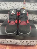 Air Jordan 4 Shoes AAA (50)