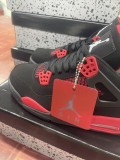Air Jordan 4 Shoes AAA (50)