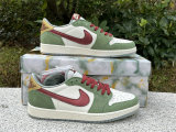 Authentic Air Jordan 1 Low OG “Chinese New Year”