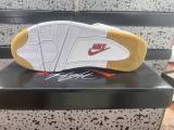Air Jordan 4 Shoes AAA (130)