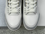 Authentic Air Jordan 3 Craft “Ivory”