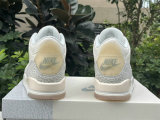 Authentic Air Jordan 3 Craft “Ivory”
