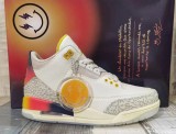 Air Jordan 3 Shoes AAA (96)